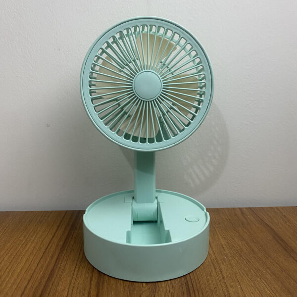 Buy Rechargeable USB Fan